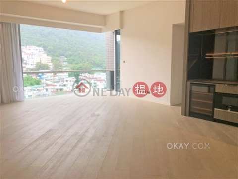 Exquisite 4 bedroom with rooftop, balcony | Rental | Mount Pavilia Tower 6 傲瀧 6座 _0