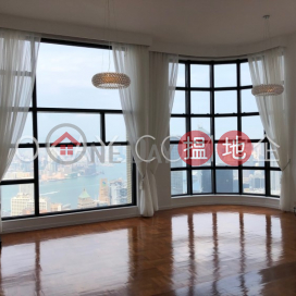 Gorgeous 2 bed on high floor with harbour views | Rental