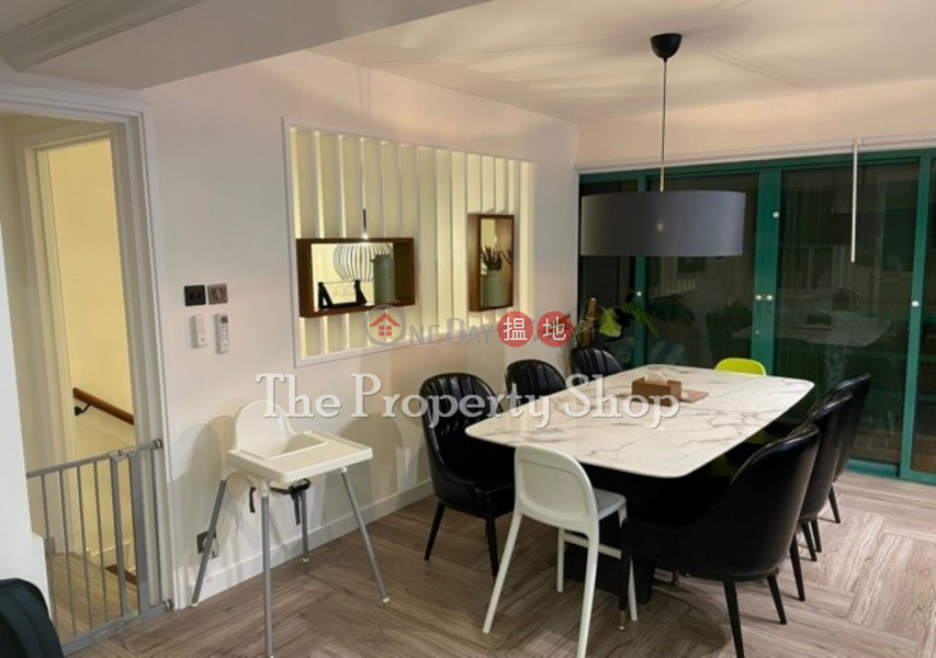 Villa Gold Finch Unknown, Residential, Sales Listings | HK$ 11.5M