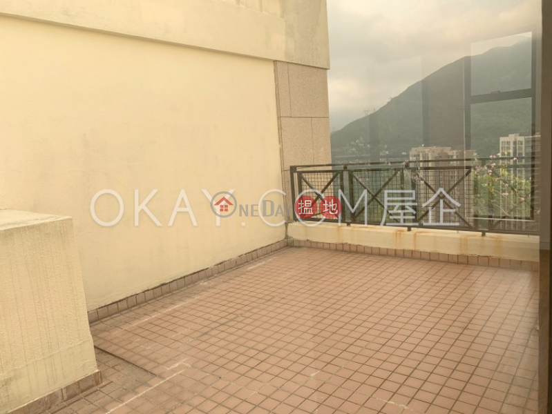 Unique house with rooftop & parking | Rental, 61-63 Deep Water Bay Road | Southern District | Hong Kong Rental | HK$ 178,000/ month