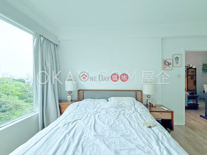 帝柏園|低層|住宅-出租樓盤-HK$ 58,000/ 月