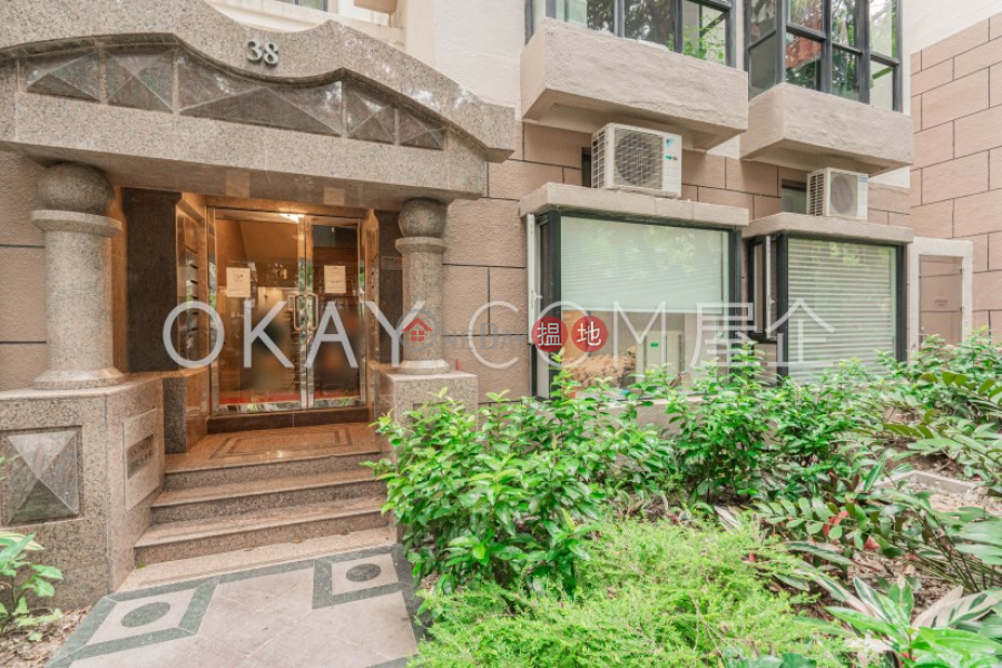 Property Search Hong Kong | OneDay | Residential, Sales Listings, Tasteful 3 bedroom with sea views & terrace | For Sale