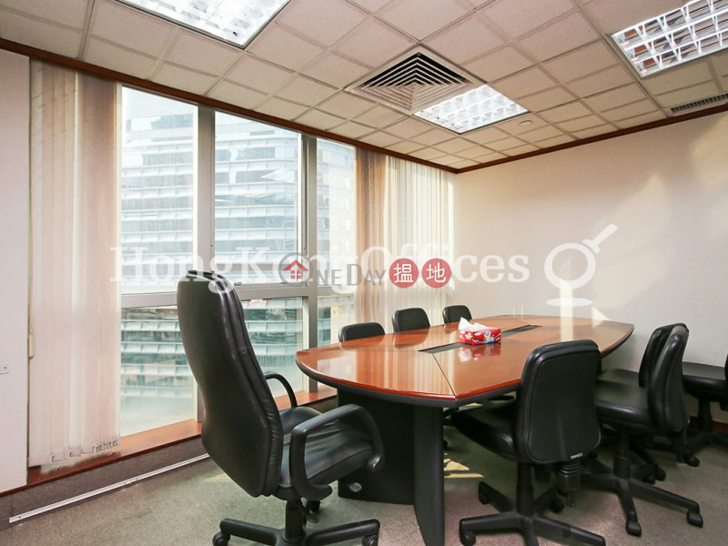 Property Search Hong Kong | OneDay | Office / Commercial Property Rental Listings Office Unit for Rent at 83 Wan Chai Road