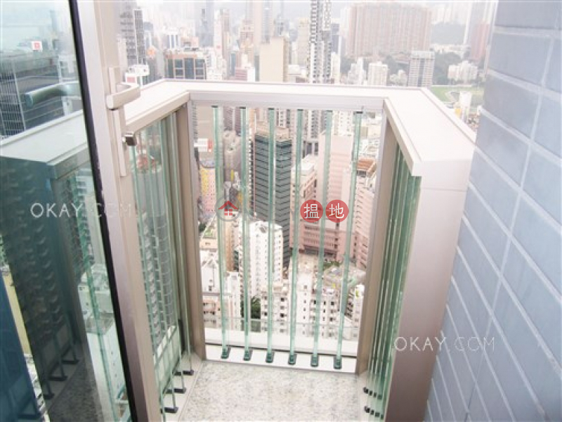 Property Search Hong Kong | OneDay | Residential, Rental Listings, Rare 3 bedroom on high floor with balcony | Rental