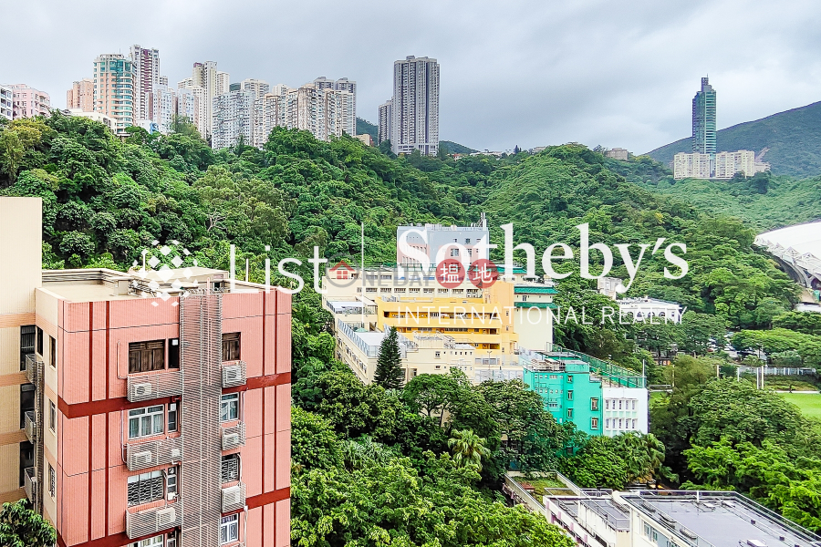豪園4房豪宅單位出租|1-25嘉寧徑 | 灣仔區-香港|出租|HK$ 70,000/ 月