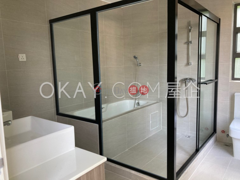 HK$ 63,000/ 月-下洋村屋|西貢4房3廁,連車位,露台,獨立屋下洋村屋出租單位