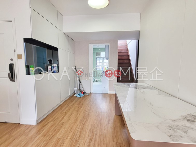 Lovely 3 bedroom on high floor with rooftop & parking | For Sale, 30 Razor Hill Road | Sai Kung | Hong Kong, Sales, HK$ 15.8M