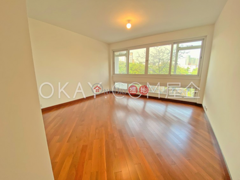 Property Search Hong Kong | OneDay | Residential, Rental Listings Efficient 4 bedroom with balcony & parking | Rental