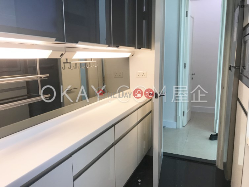 Property Search Hong Kong | OneDay | Residential, Rental Listings | Luxurious 3 bedroom with balcony | Rental