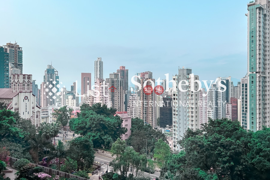 Property for Rent at Hong Kong Garden with 3 Bedrooms | Hong Kong Garden 香港花園 Rental Listings