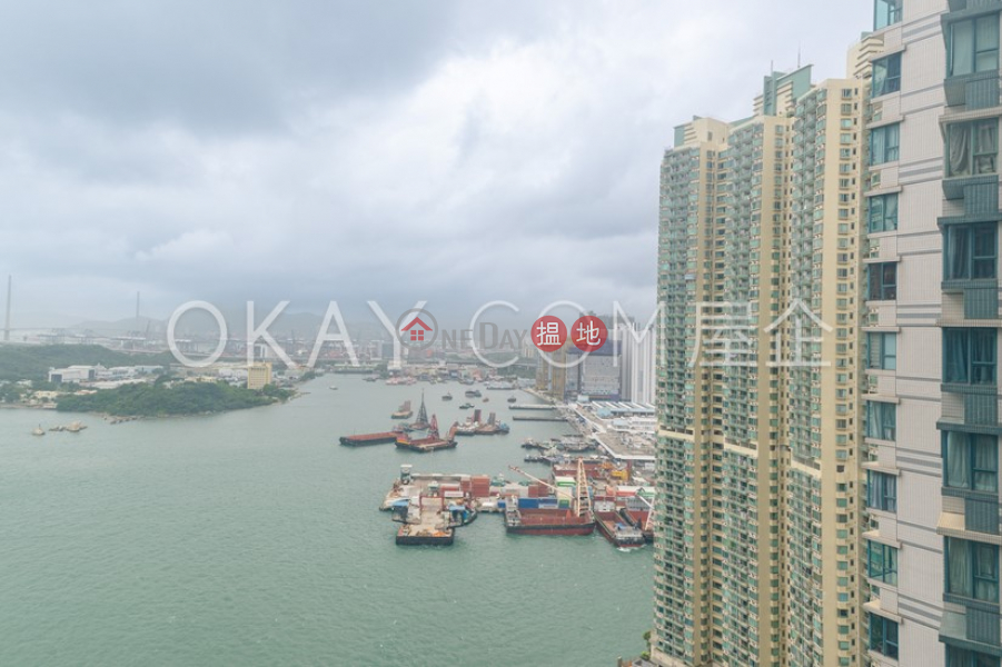浪澄灣6座|高層-住宅出租樓盤HK$ 25,000/ 月