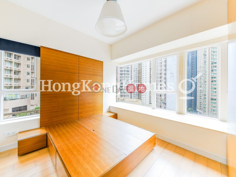 1 Bed Unit for Rent at The Icon, The Icon 干德道38號The ICON Rental Listings | Western District (Proway-LID2179R)