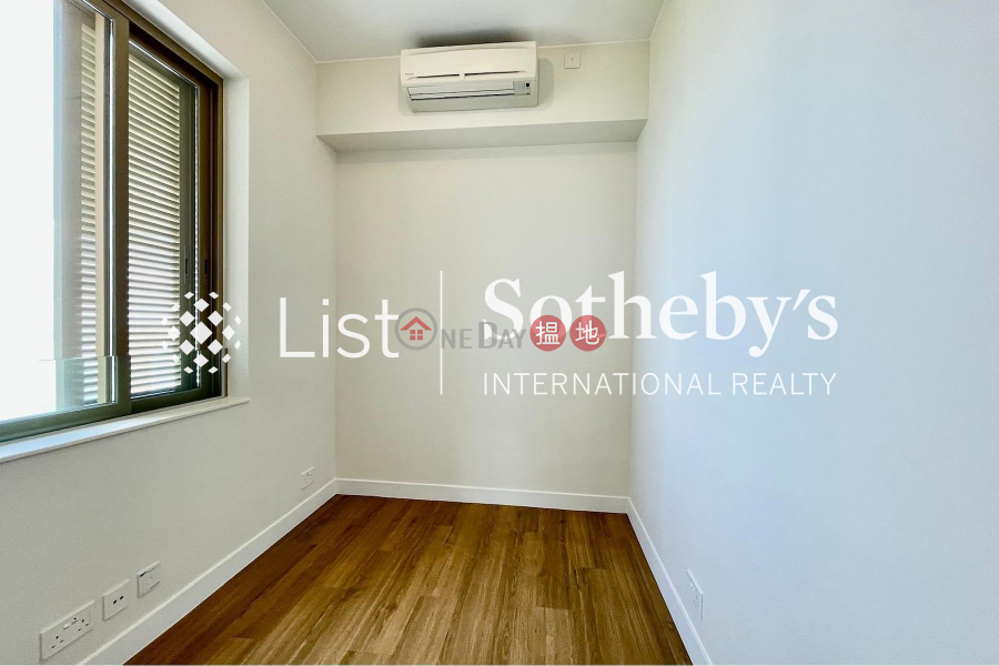 Property for Rent at Jessville with 3 Bedrooms 128 Pok Fu Lam Road | Western District, Hong Kong, Rental | HK$ 88,000/ month