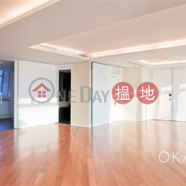 Luxurious 4 bedroom with sea views & parking | Rental | Tower 4 The Lily 淺水灣道129號 4座 _0
