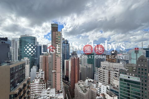 嘉薈軒一房單位出租, 嘉薈軒 J Residence | 灣仔區 (SOTHEBY-R294624-R)_0