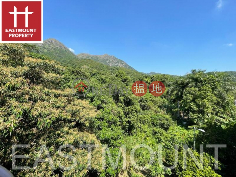 Sai Kung Village House | Property For Sale in Nam Shan 南山-with roof | Property ID:3306 | Nam Shan Village 南山村 _0