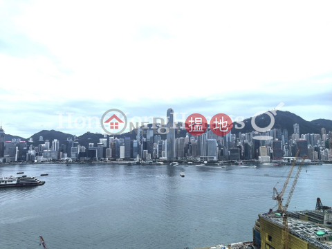 3 Bedroom Family Unit for Rent at The Harbourside Tower 2 | The Harbourside Tower 2 君臨天下2座 _0