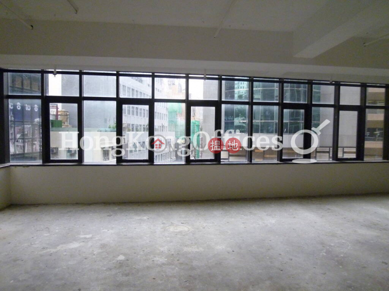 Property Search Hong Kong | OneDay | Office / Commercial Property, Rental Listings Office Unit for Rent at Wong Chung Ming Commercial House