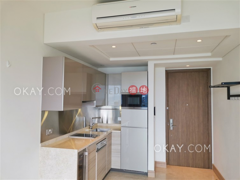 Popular 1 bedroom on high floor with balcony | Rental | 37 Cadogan Street | Western District Hong Kong | Rental, HK$ 27,000/ month