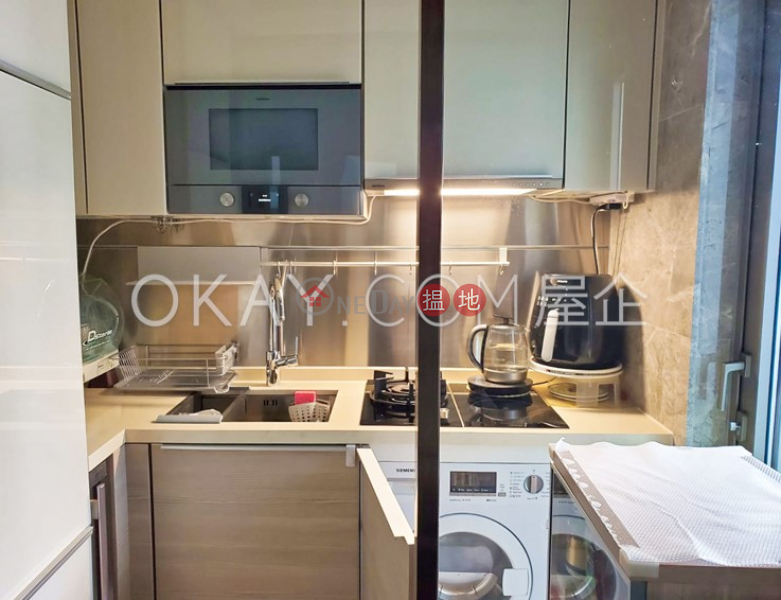 HK$ 33,500/ month Imperial Kennedy | Western District Rare 2 bedroom with balcony | Rental