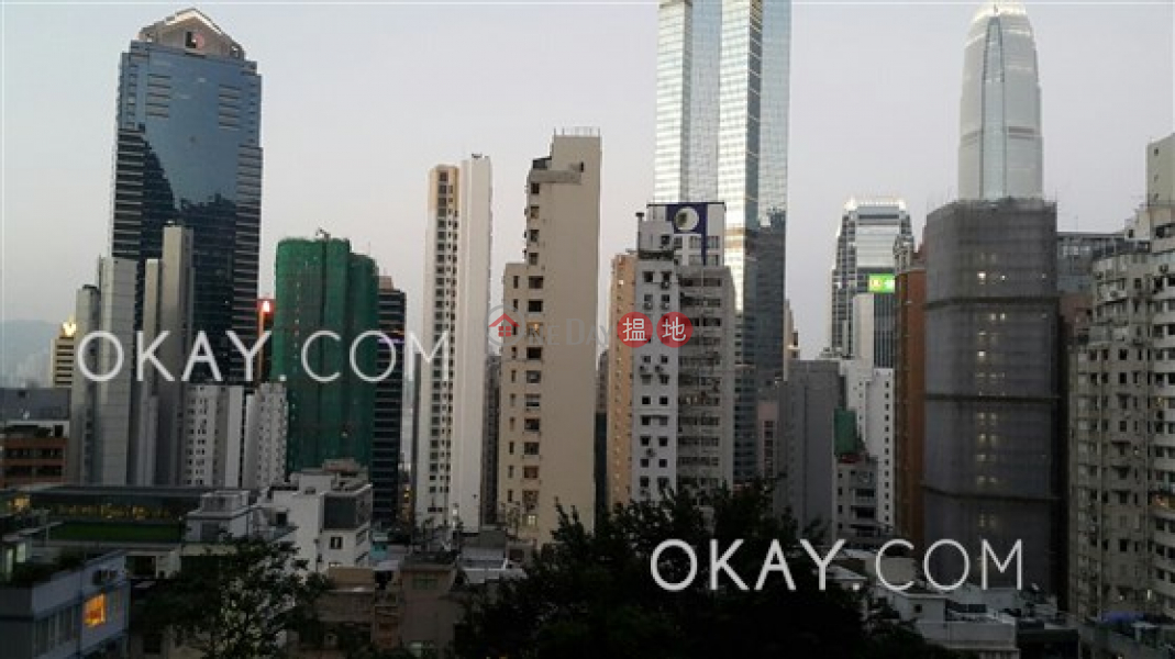 Property Search Hong Kong | OneDay | Residential Rental Listings, Intimate 1 bedroom with balcony | Rental