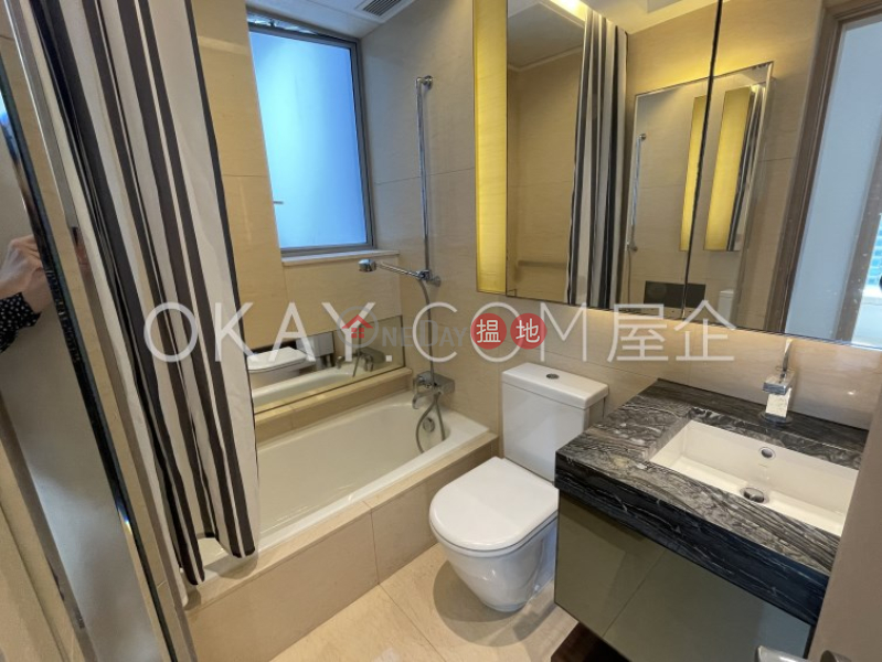 Lovely 2 bedroom on high floor | Rental | 1 Austin Road West | Yau Tsim Mong Hong Kong | Rental HK$ 42,000/ month