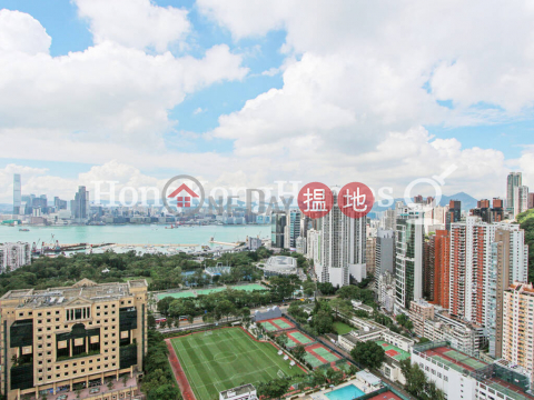 3 Bedroom Family Unit for Rent at Jones Hive | Jones Hive 雋琚 _0