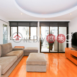 芝蘭台 B座三房兩廳單位出售, 芝蘭台 B座 Botanic Terrace Block B | 西區 (Proway-LID17254S)_0