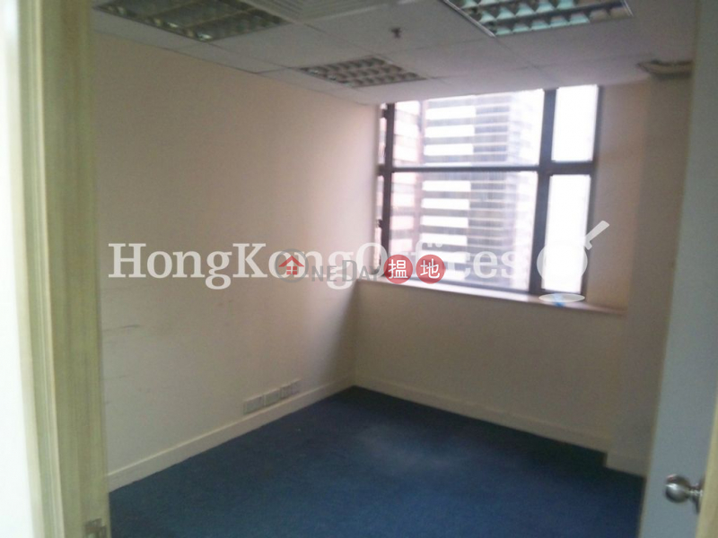 HK$ 79,464/ month The Broadway | Wan Chai District Office Unit for Rent at The Broadway