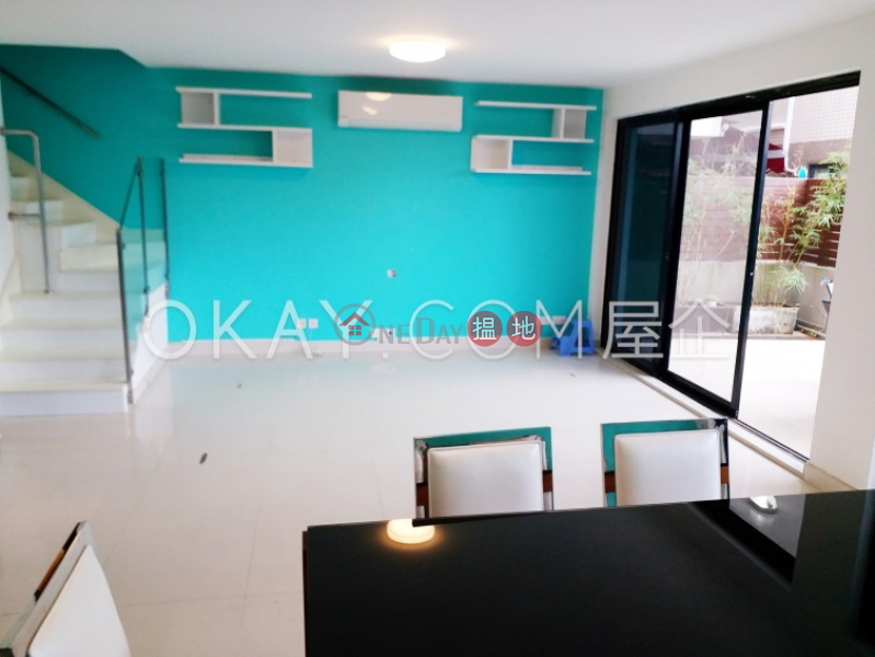 Popular house with balcony & parking | For Sale, Lobster Bay Road | Sai Kung, Hong Kong, Sales HK$ 25M