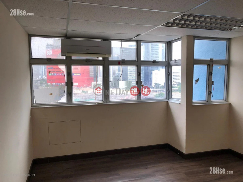 High Floor, Partial Sea View, Well decorated | 2 Kai Hing Road | Kwun Tong District, Hong Kong, Rental HK$ 15,000/ month