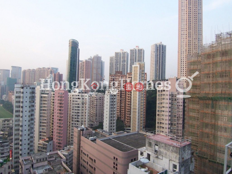 Studio Unit at Claymore Court | For Sale, Claymore Court 嘉樂居 Sales Listings | Wan Chai District (Proway-LID74253S)