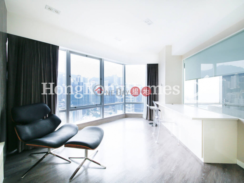 Convention Plaza Apartments Unknown | Residential Rental Listings | HK$ 98,000/ month