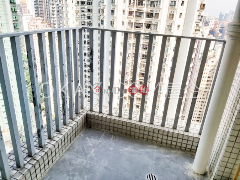 Property Search Hong Kong | OneDay | Residential | Sales Listings | Tasteful 4 bedroom with balcony | For Sale