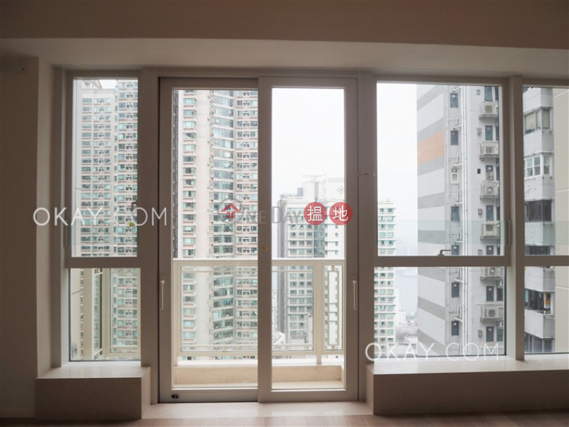 Luxurious 2 bedroom on high floor with balcony | Rental | The Morgan 敦皓 Rental Listings