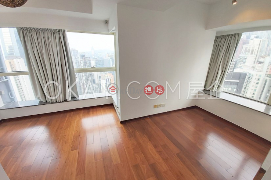 HK$ 25M | Centrestage | Central District, Lovely 2 bedroom on high floor with balcony | For Sale