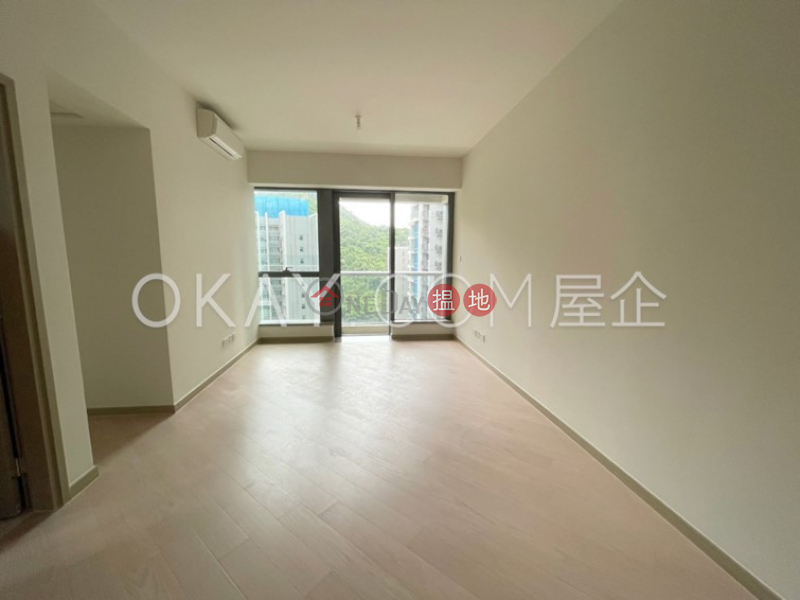 Nicely kept 3 bedroom on high floor with balcony | Rental | The Southside - Phase 1 Southland 港島南岸1期 - 晉環 Rental Listings