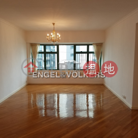 3 Bedroom Family Flat for Sale in Mid Levels West | Robinson Place 雍景臺 _0