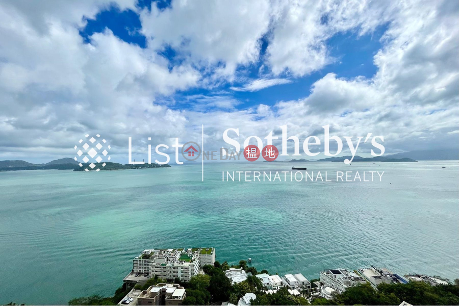 Property for Rent at Block A Cape Mansions with 3 Bedrooms | Block A Cape Mansions 翠海別墅A座 Rental Listings