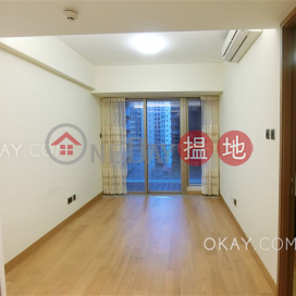 Practical 1 bedroom with balcony | Rental | The Nova 星鑽 _0