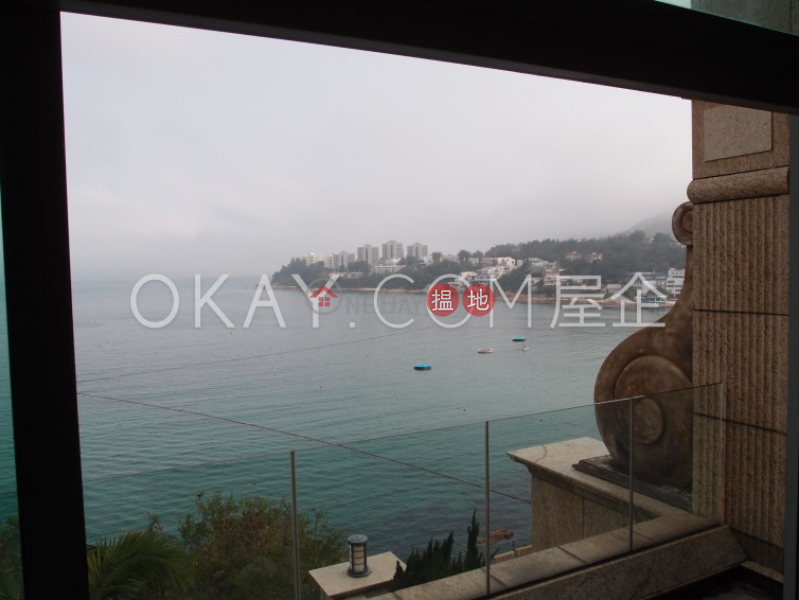 HK$ 260,000/ month Three Bays, Southern District, Beautiful house with sea views & parking | Rental