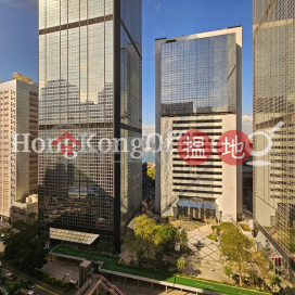 Office Unit for Rent at Luk Kwok Centre