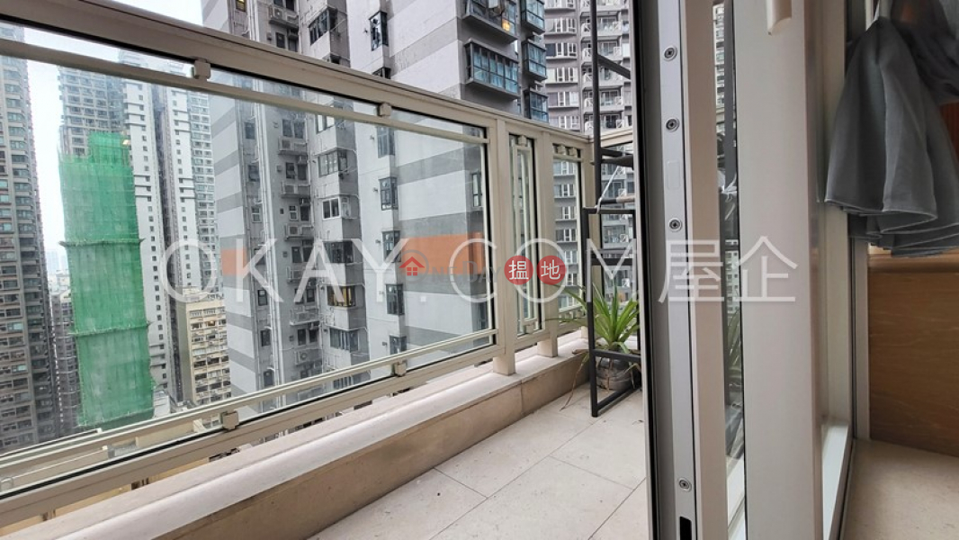 Property Search Hong Kong | OneDay | Residential Sales Listings, Gorgeous 2 bedroom with balcony | For Sale