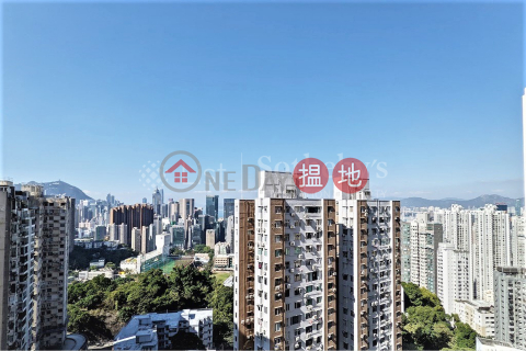 Property for Rent at Bellevue Heights with 3 Bedrooms | Bellevue Heights 大坑徑8號 _0