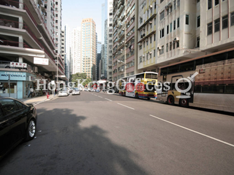 Office Unit for Rent at Citicorp Centre, Citicorp Centre 萬國寶通中心 Rental Listings | Wan Chai District (HKO-90251-AGHR)