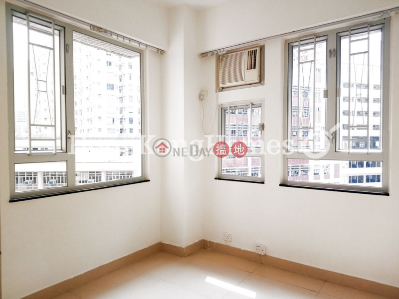 HK$ 19,500/ 月|創業中心C座|西區創業中心C座兩房一廳單位出租