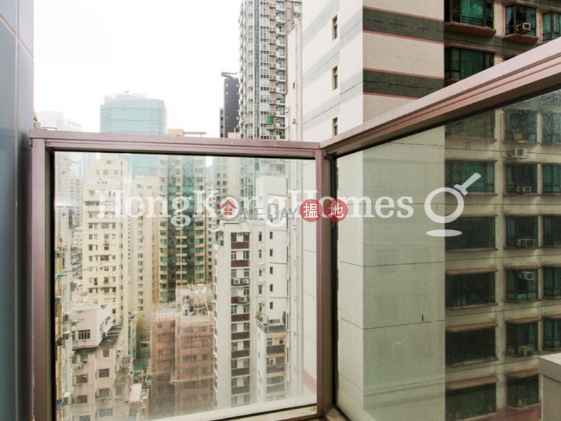 Studio Unit for Rent at The Avenue Tower 2 200 Queens Road East | Wan Chai District Hong Kong Rental, HK$ 21,000/ month
