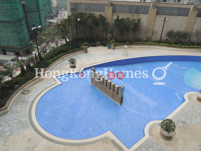 港景峯2座兩房一廳單位出租|188廣東道 | 油尖旺|香港出租-HK$ 31,000/ 月