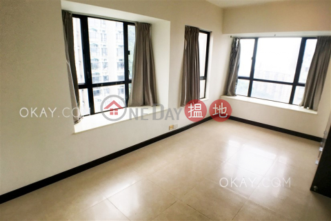 Elegant 1 bedroom on high floor | For Sale | Valiant Park 駿豪閣 _0