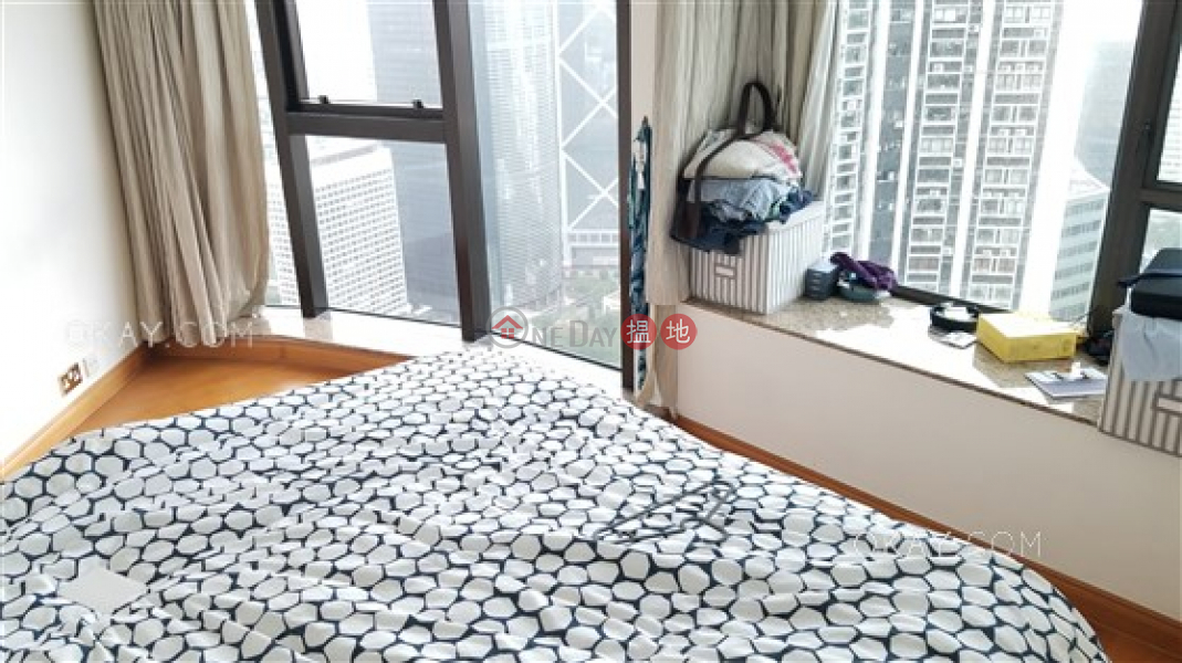 HK$ 49,800/ 月寶雲山莊-中區-2房2廁,極高層,星級會所《寶雲山莊出租單位》